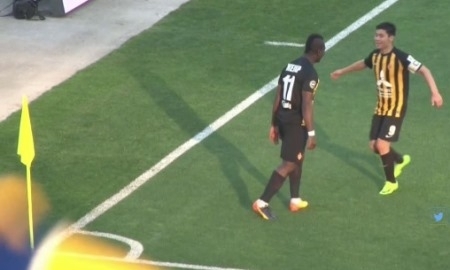 Видео матча Премьер-Лиги «Кайрат» — «Актобе» 3:2