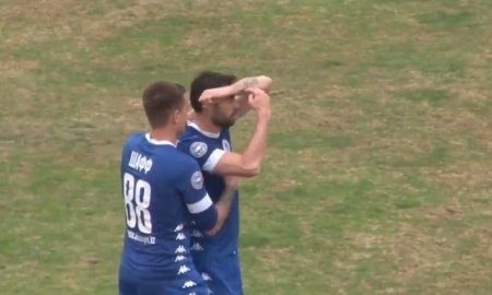 Видео матча Премьер-Лиги «Ордабасы» — «Окжетпес» 3:2