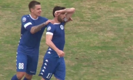 Видеообзор матча Премьер-Лиги «Ордабасы» — «Окжетпес» 3:2