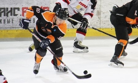 Фоторепортаж с матчей чемпионата РК «Астана» — «Горняк» 1:6, 2:8