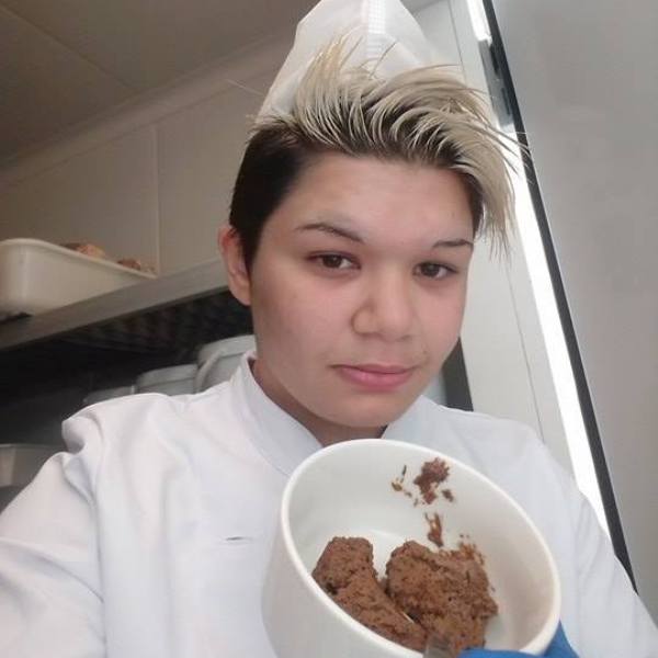 Соперница Шариповой: повар из тюрьмы