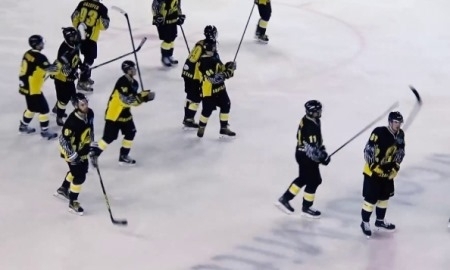 Видеообзор матча чемпионата РК «Темиртау» — «Алматы» 3:2