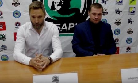 Видео послематчевой пресс-конференции игр чемпионата РК «Бейбарыс» — «Иртыш» 0:1, 4:0