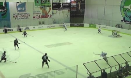 Видеообзор матча чемпионата РК «Бейбарыс» — «Иртыш» 4:0