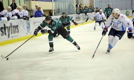 Фоторепортаж с матчей чемпионата РК «Бейбарыс» — «Иртыш» 0:1, 4:0