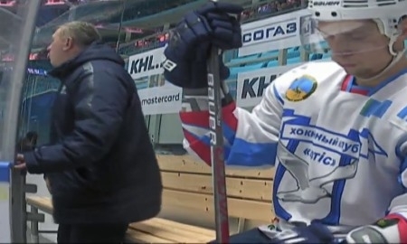 Видеообзор матча чемпионата РК «Номад» — «Иртыш» 5:2