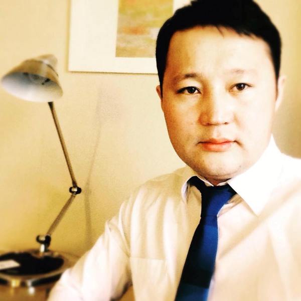 Жансерик Маратхан: «Хотел бы играть за европейский клуб. Например, — за „Челси“»