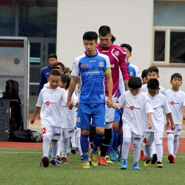 Жансерик Маратхан: «Хотел бы играть за европейский клуб. Например, — за „Челси“»