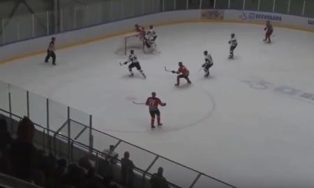 Видеообзор матча чемпионата РК «Арлан» — «Кулагер» 2:1 Б