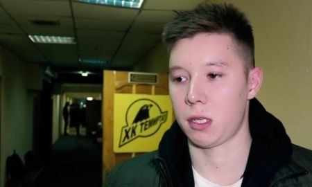 Эмиль Нургалиев — о матчах чемпионата РК «Темиртау» — «Бейбарыс»