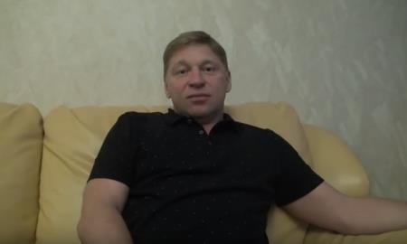 Видео интервью Корешкова «Советскому спорту»