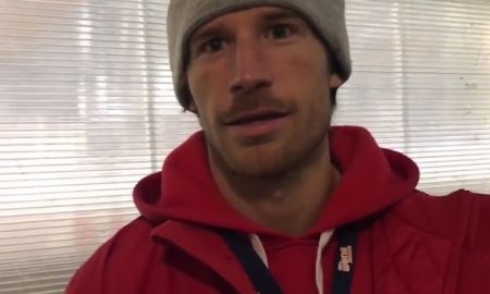 Защитник «Йегешмедвека» рассказал о матче с «Номадом»