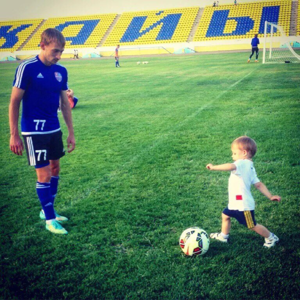 Наталья Абдрахманова: «На фоне остальных в КПЛ, конечно, своей игрой выделяется „Астана“»