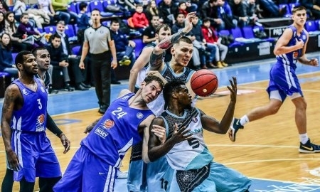 Видеообзор матча ВТБ «Астана» — «Енисей» 92:75