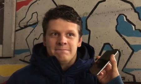 Евдокимов — о матче «Номад» — «Риттнер Буам» 3:1