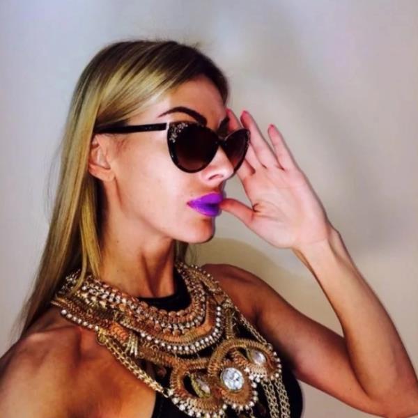 Самые горячие жены казахстанских футболистов