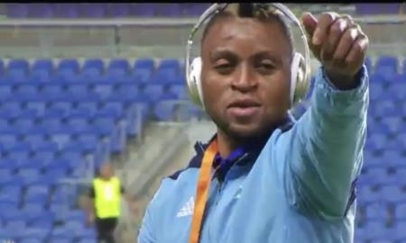 Видеоанонс матча Лиги Европы «Астана» — «Вильярреал»