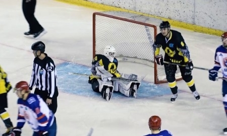 Видеообзор матча чемпионата РК «Темиртау» — «Арлан» 0:2