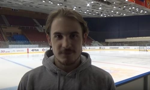 Александр Зубрицкий: «Все полностью отдались игре»