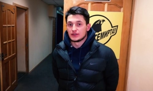 Евгений Королинский: «Не смогли реализовать свои моменты»