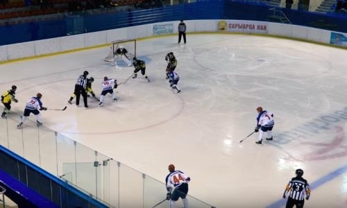 Видеообзор матча чемпионата РК «Темиртау» — «Арлан» 1:3