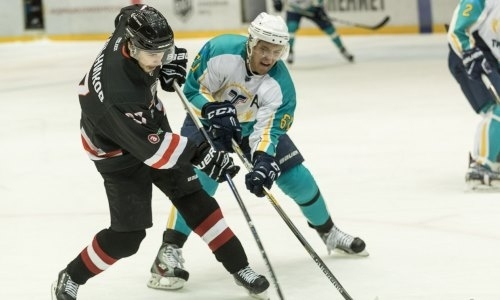 Фоторепортаж с матча ВХЛ «Челмет» — «Торпедо» 0:3