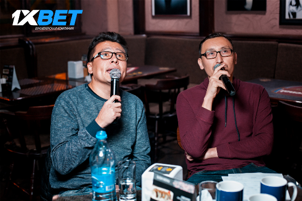 Итоги: «Арсенал» — «Тоттэнхэм» с 1xBet и Ермухамедом Мауленом