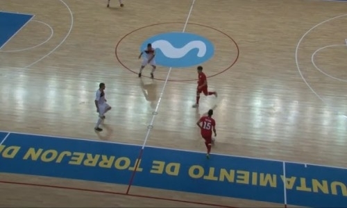 Видеообзор матча Элитного раунда Кубка УЕФА «Кайрат» — «Дева» 5:2