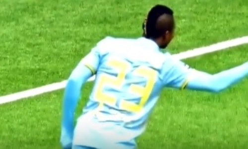 Патрик Твумаси: лучшие голы и финты сезона 2017