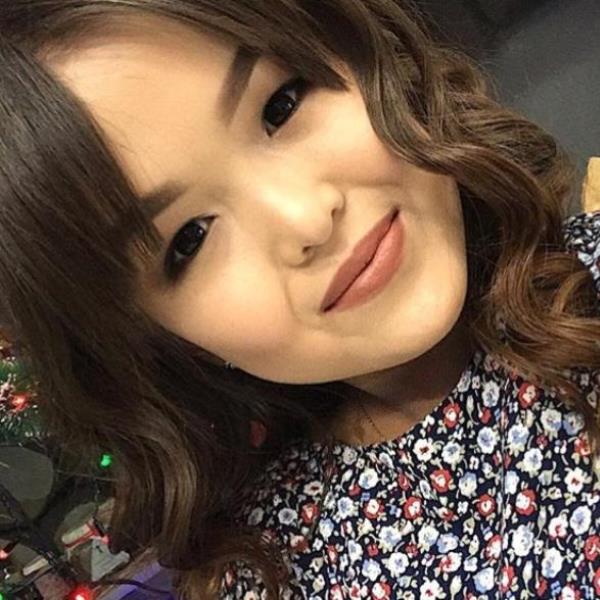 Костанайская пауэрлифтерша примет участие в конкурсе красоты