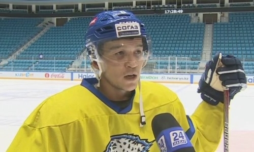 Почему Усть-Каменогорск — родина казахстанского хоккея