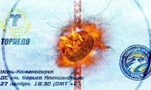 Видеообзор матча ВХЛ «Торпедо» — «Южный Урал» 3:2 Б