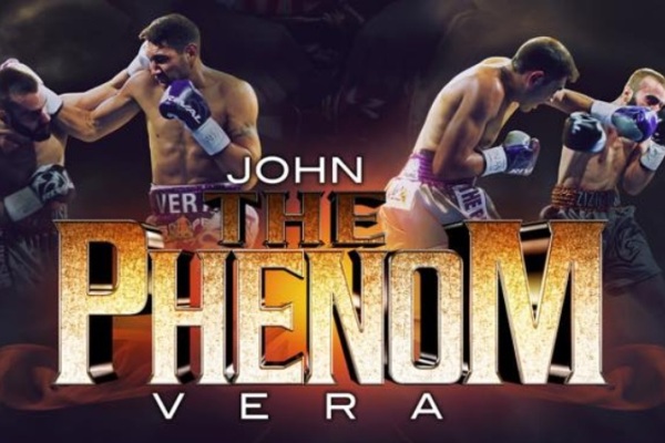 «Феномен, уже побеждавший казахстанца». Девять фактов о сопернике Каната Ислама Джоне Вере