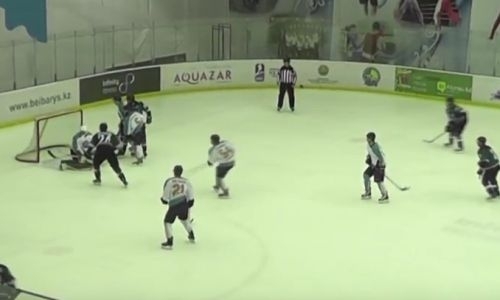 Видеообзор матча чемпионата РК «Бейбарыс» — «Алтай-Торпедо» 5:1