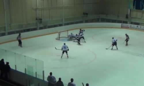 Видеообзор матча чемпионата РК «Кулагер» — «Номад» 1:2