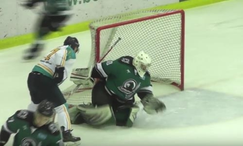 Видеообзор матча чемпионата РК «Бейбарыс» — «Алтай-Торпедо» 4:0