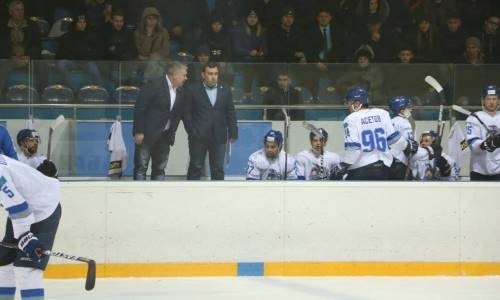 Фоторепортаж с матчей чемпионата РК «Кулагер» — «Номад» 1:2, 2:3