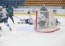 Фоторепортаж с матча МХЛ «Алтай» — «Снежные Барсы» 0:2
