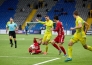 Фоторепортаж с матча Премьер-Лиги «Астана» — «Акжайык» 2:0