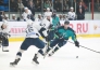 Фоторепортаж с матча ВХЛ «Торпедо» — «Динамо» Санкт-Петербург 1:2