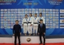Итоги второго дня чемпионата Казахстана по дзюдо