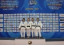Итоги второго дня чемпионата Казахстана по дзюдо