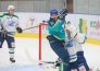 Фоторепортаж с матча МХЛ «Алтай» — «Толпар» 2:3 Б