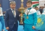 Сборная Казахстана по кикбоксингу завоевала 16 медалей на чемпионате мира в Будапеште
