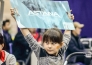 Фоторепортаж с матча ВТБ «Астана» — «Енисей» 92:75