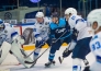 Фоторепортаж с матча КХЛ «Сибирь» — «Барыс» 6:4