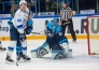 Фоторепортаж с матча КХЛ «Сибирь» — «Барыс» 6:4