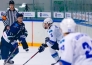 Фоторепортаж с матча МХЛ «Мамонты Югры» — «Снежные Барсы» 6:2