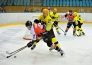Фоторепортаж с матча ВХЛ «Спутник» — «Сарыарка» 0:3