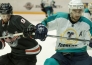 Фоторепортаж с матча ВХЛ «Челмет» — «Торпедо» 0:3